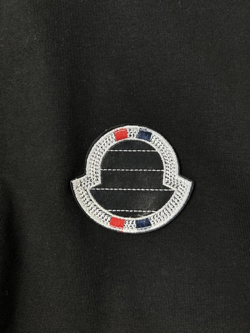 Casual Moncler T-Shirts 142840