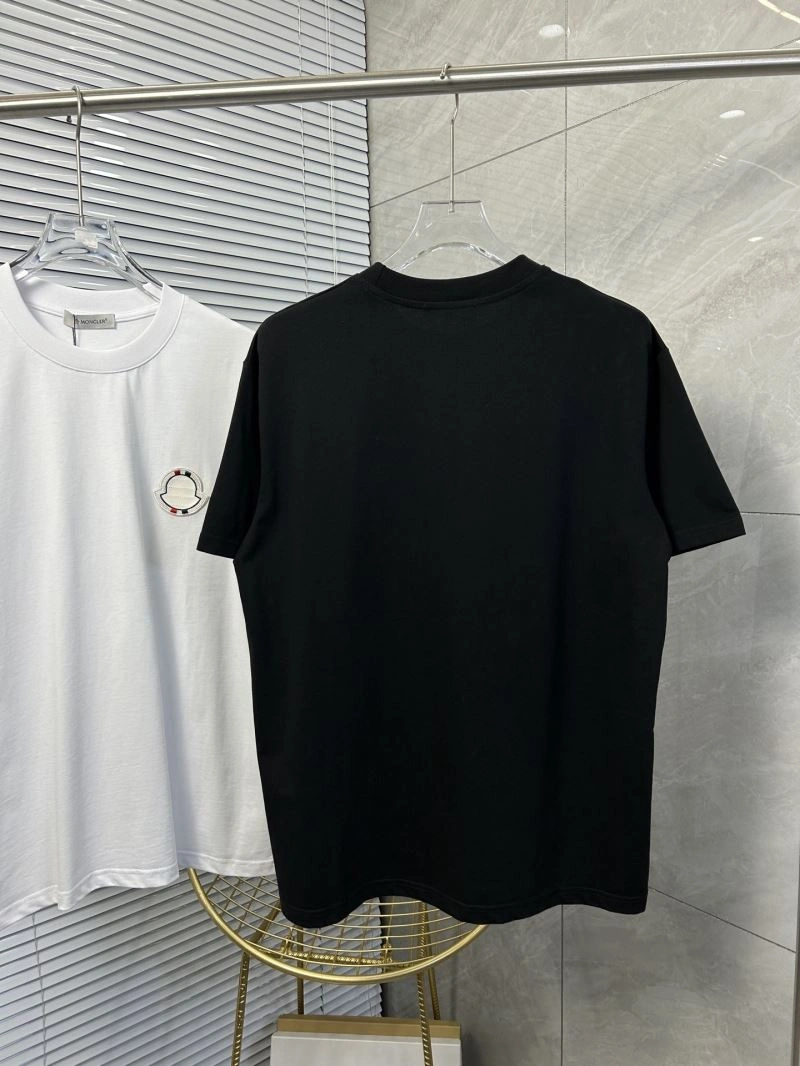 Casual Moncler T-Shirts 142840