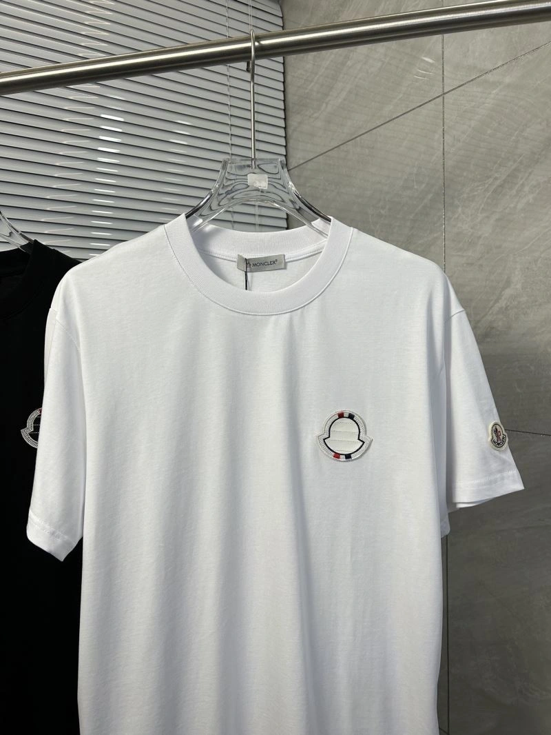 Compact Moncler T-Shirts 142817