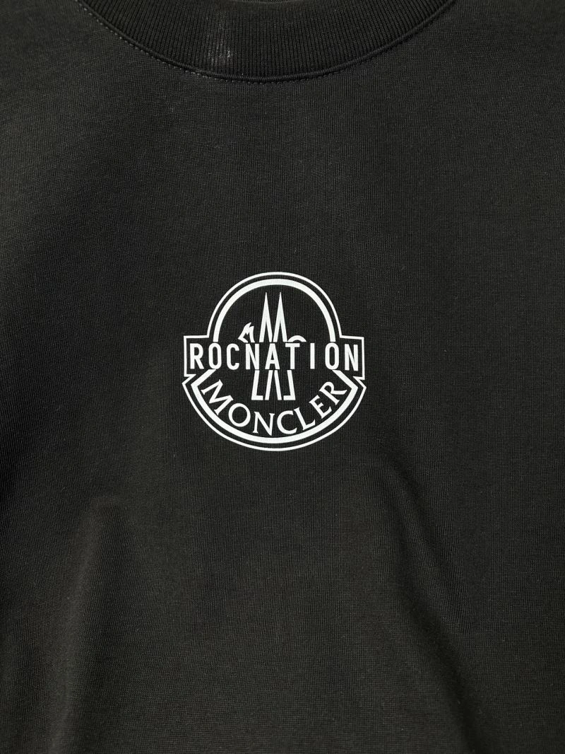 Unisex Moncler T-Shirts 142812