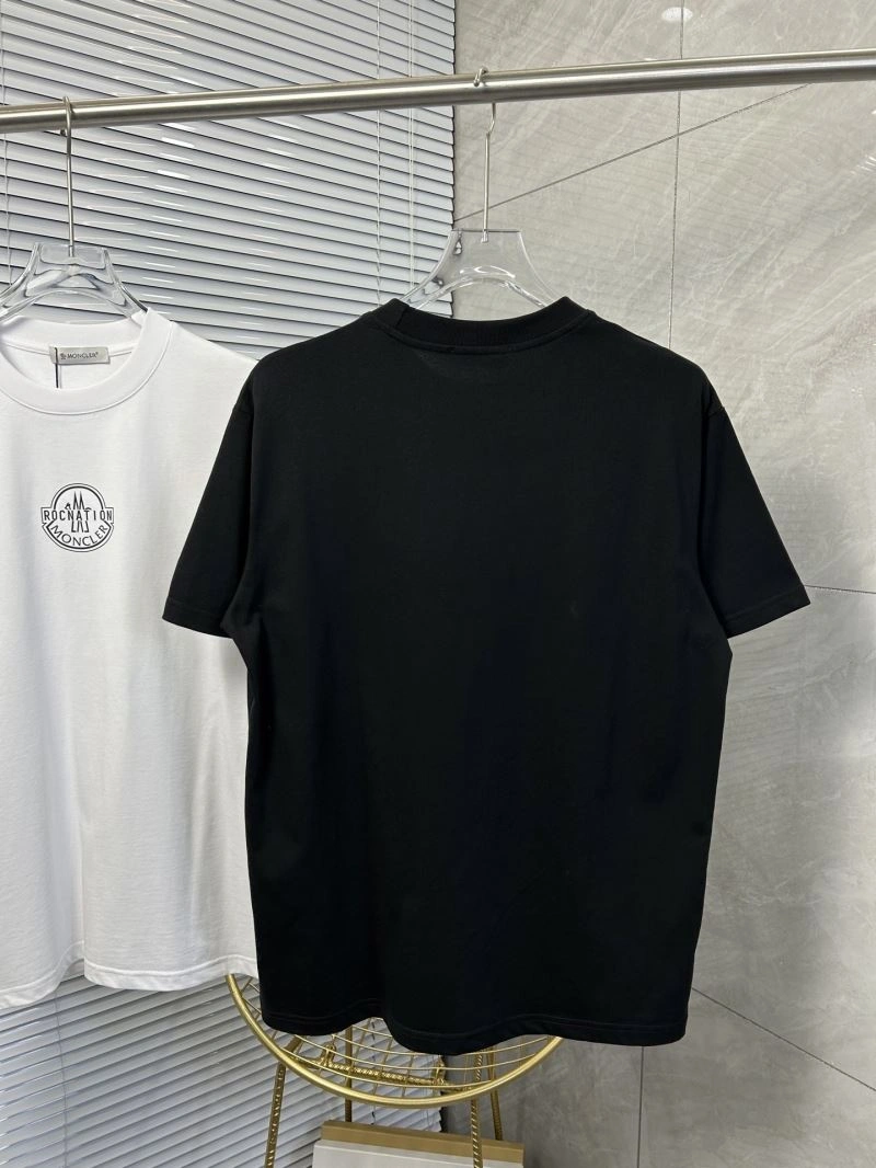 Unisex Moncler T-Shirts 142812
