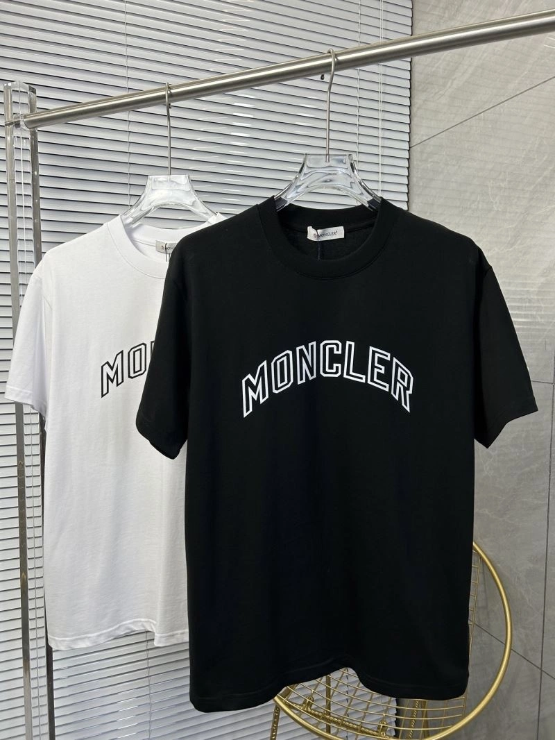 Original Moncler T-Shirts 142837