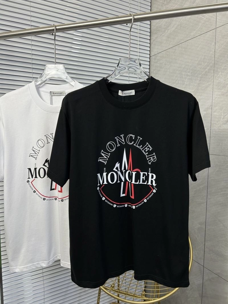 ZeroBulk Moncler T-Shirts 142811