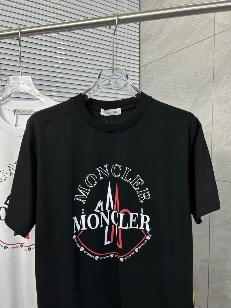 ZeroBulk Moncler T-Shirts 142811