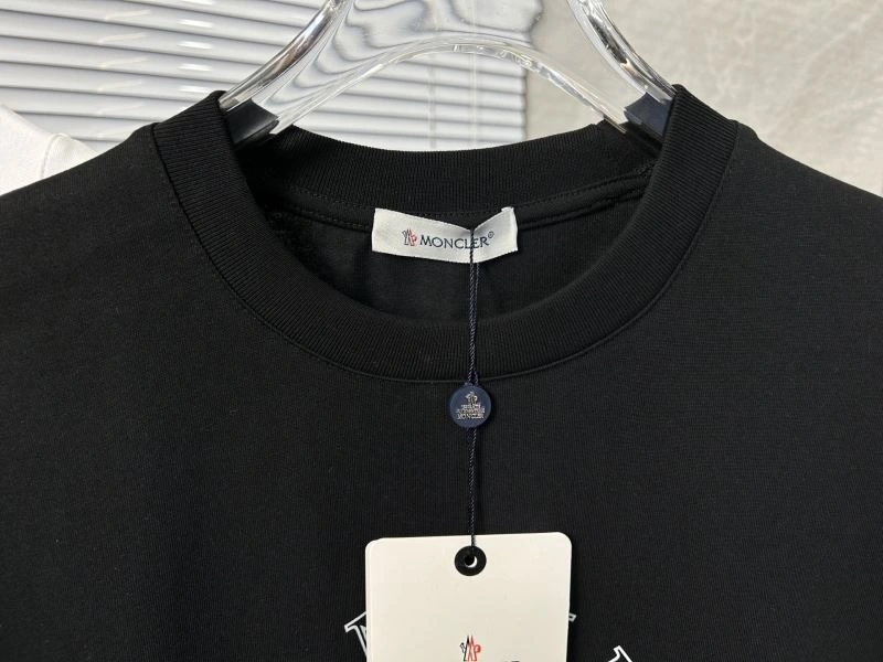 ZeroBulk Moncler T-Shirts 142811