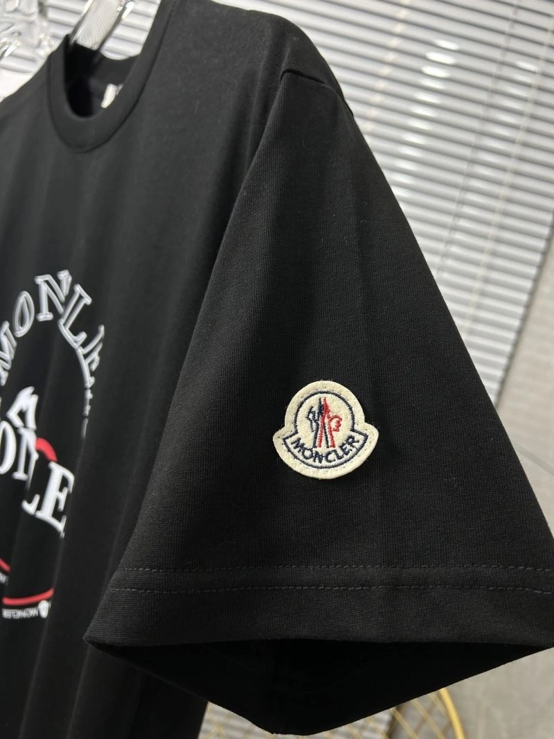 ZeroBulk Moncler T-Shirts 142811