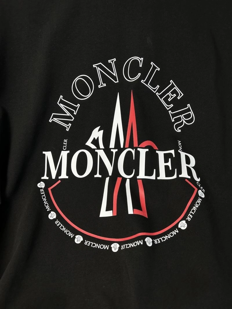 ZeroBulk Moncler T-Shirts 142811