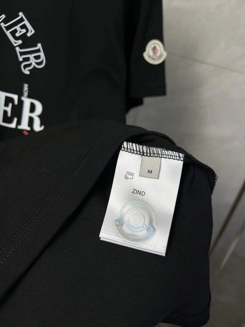 ZeroBulk Moncler T-Shirts 142811