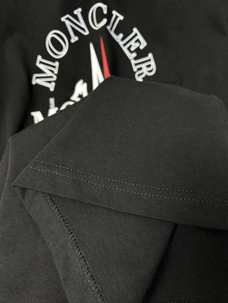 ZeroBulk Moncler T-Shirts 142811