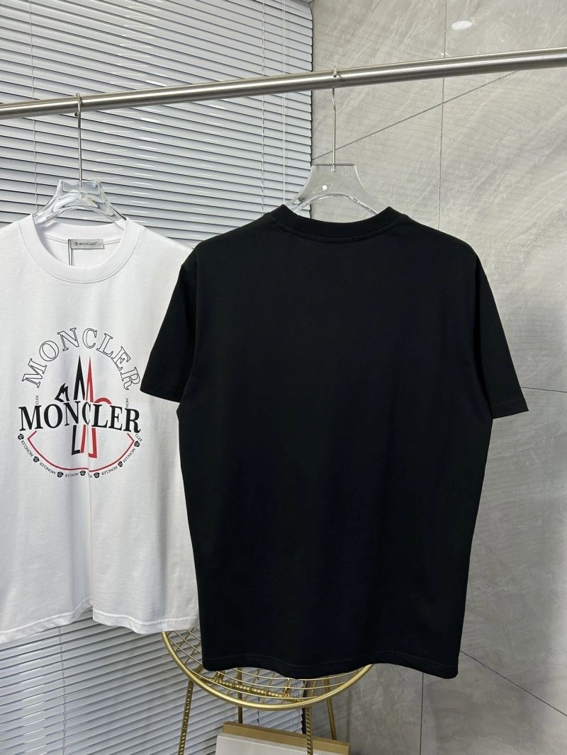 ZeroBulk Moncler T-Shirts 142811