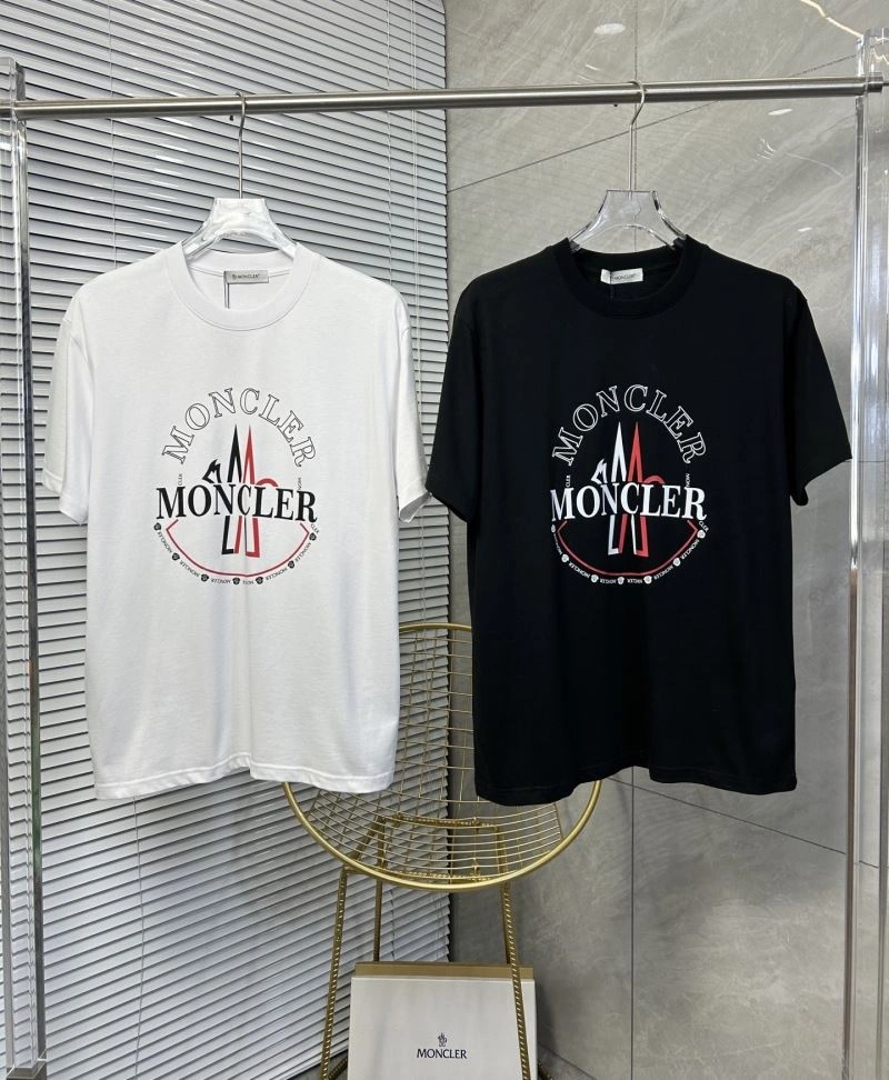 SunProtective Moncler T-Shirts 142810