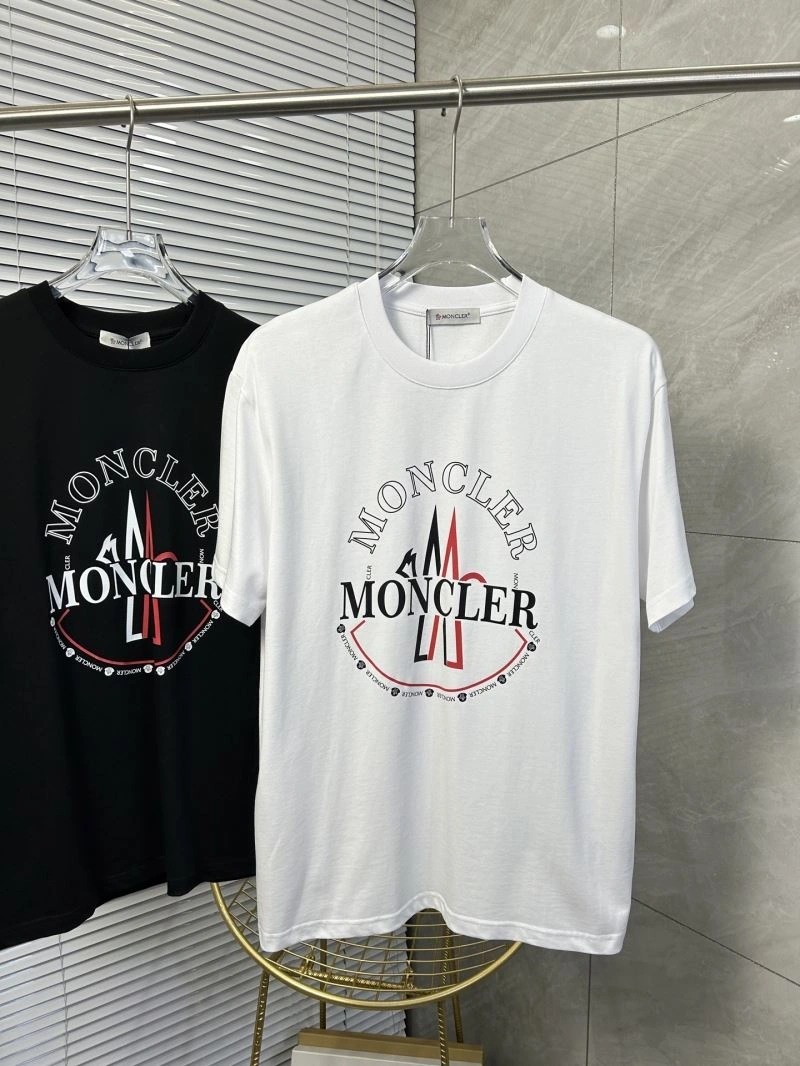 SunProtective Moncler T-Shirts 142810