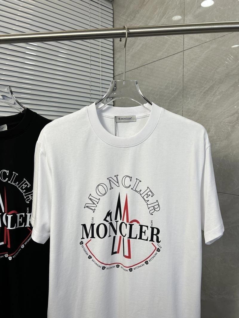 SunProtective Moncler T-Shirts 142810