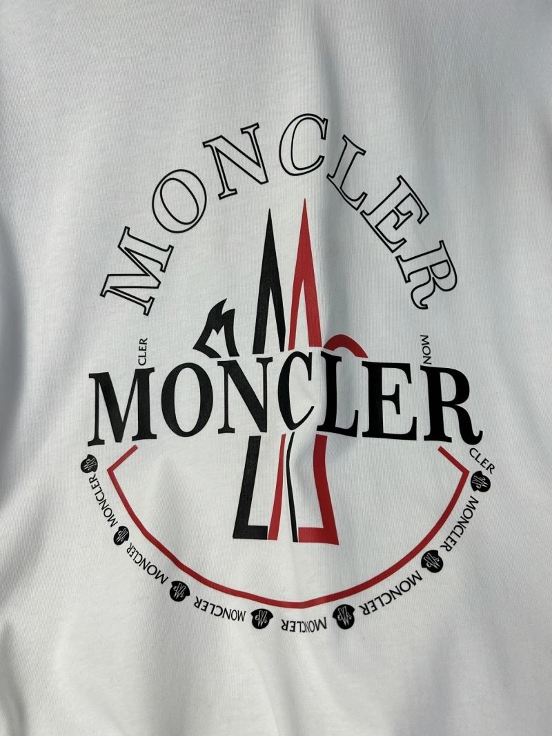 SunProtective Moncler T-Shirts 142810