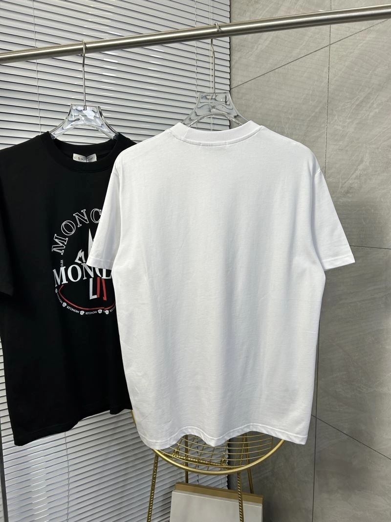 SunProtective Moncler T-Shirts 142810