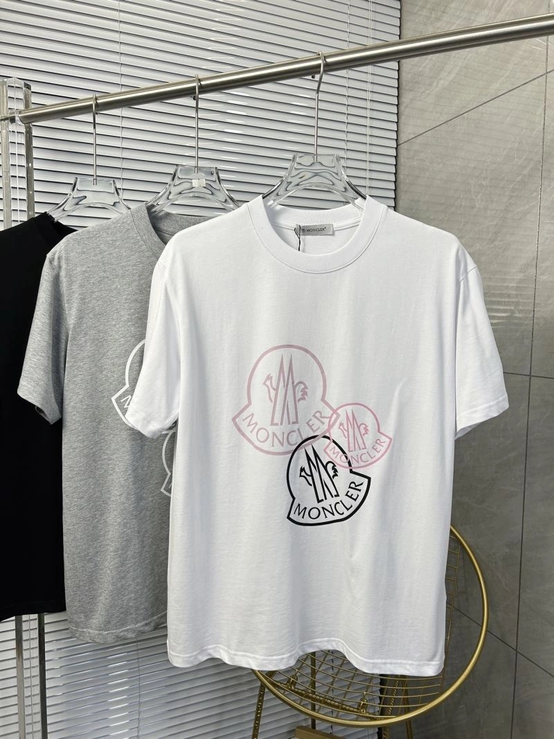 FastDry Moncler T-Shirts 142808