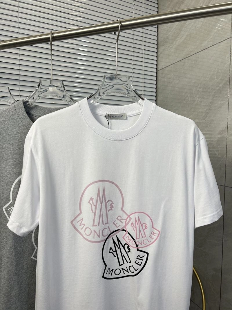 FastDry Moncler T-Shirts 142808