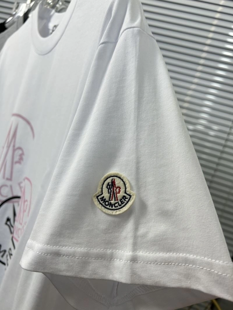 FastDry Moncler T-Shirts 142808