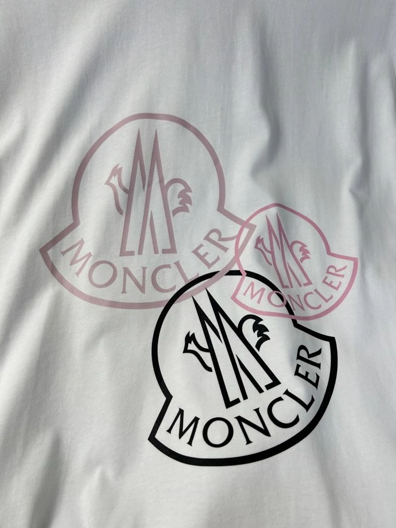 FastDry Moncler T-Shirts 142808
