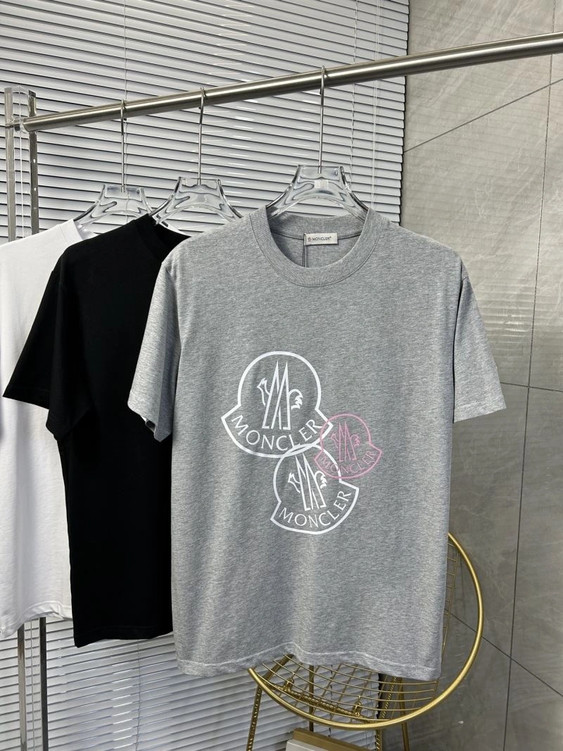 MultiPurpose Moncler T-Shirts 142807