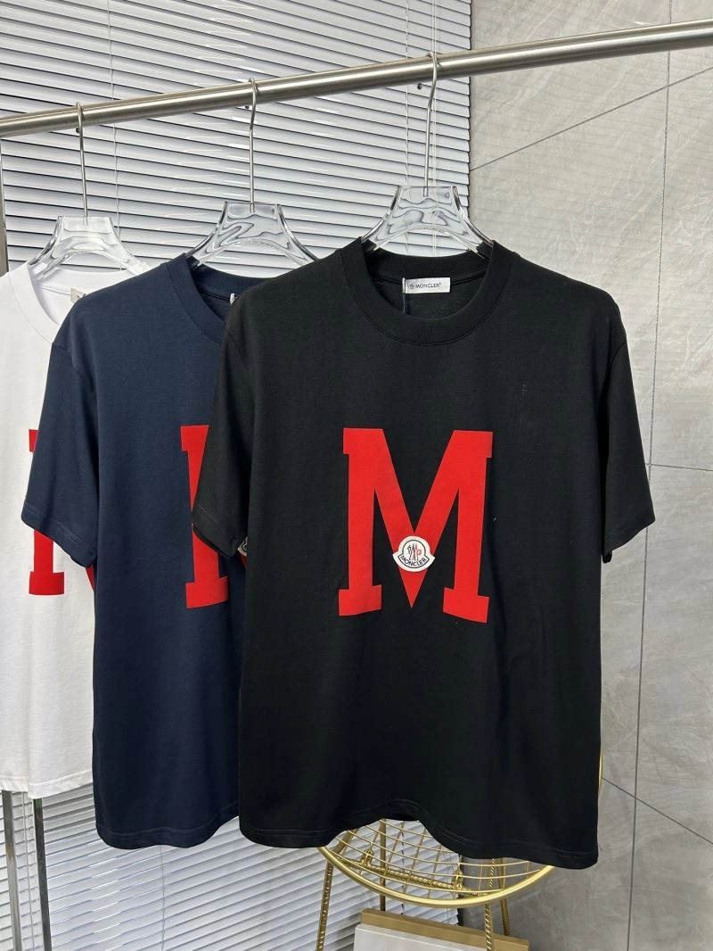 Durable Moncler T-Shirts 142806