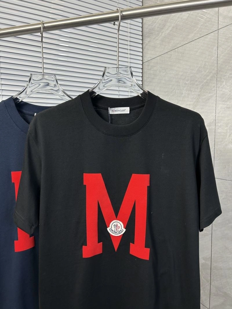 Durable Moncler T-Shirts 142806