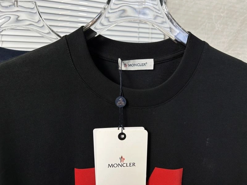 Durable Moncler T-Shirts 142806