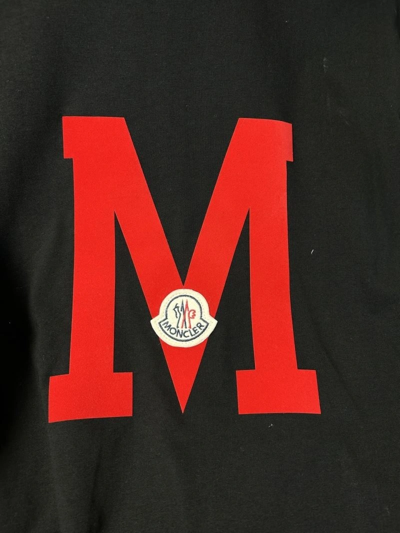 Durable Moncler T-Shirts 142806