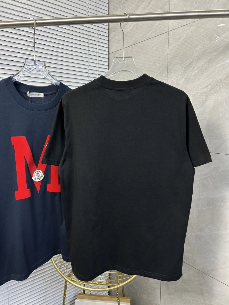 Durable Moncler T-Shirts 142806