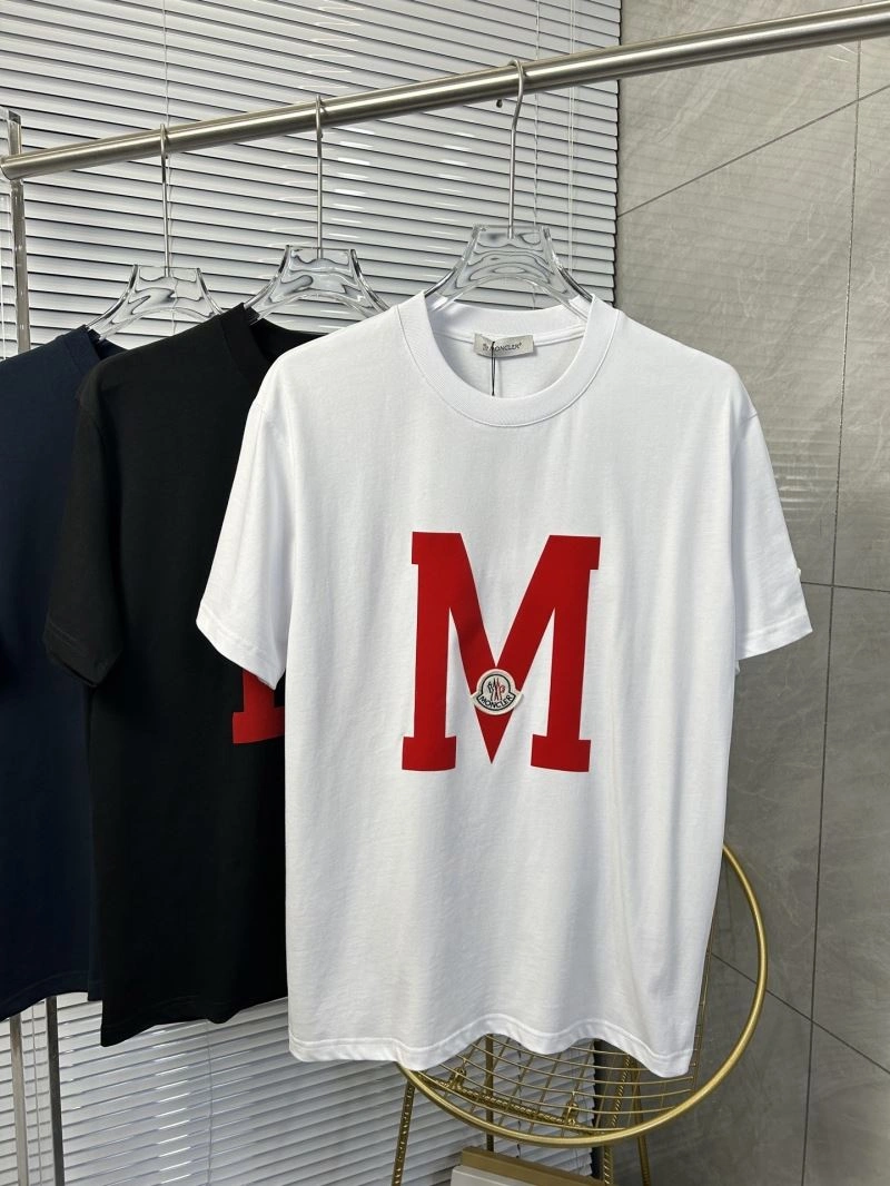 Durable Moncler T-Shirts 142804