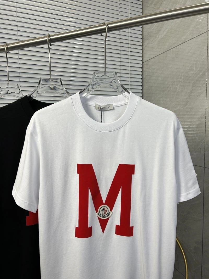 Durable Moncler T-Shirts 142804