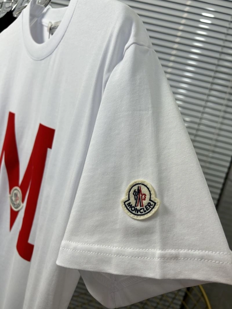 Durable Moncler T-Shirts 142804