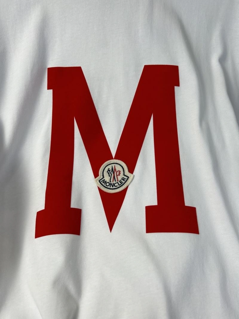 Durable Moncler T-Shirts 142804