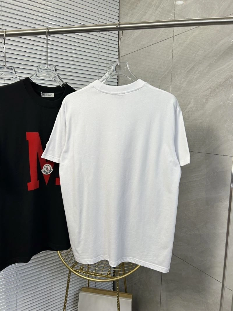 Durable Moncler T-Shirts 142804