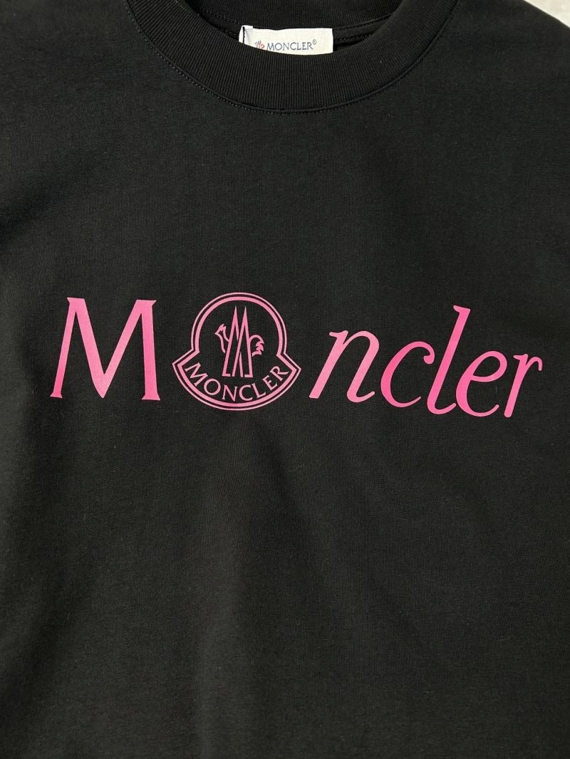 Moncler T-Shirts FashionForward 142803
