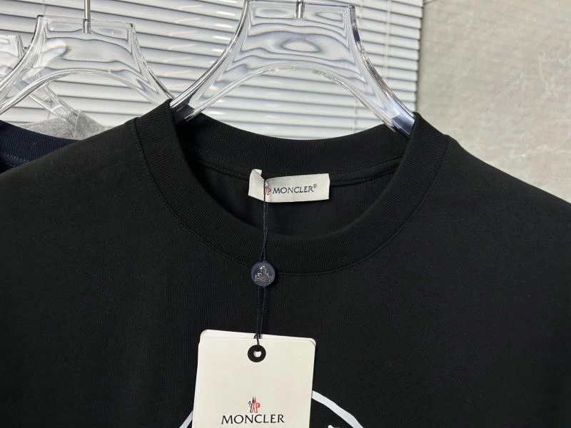 Moncler T-Shirts Affordable 142788