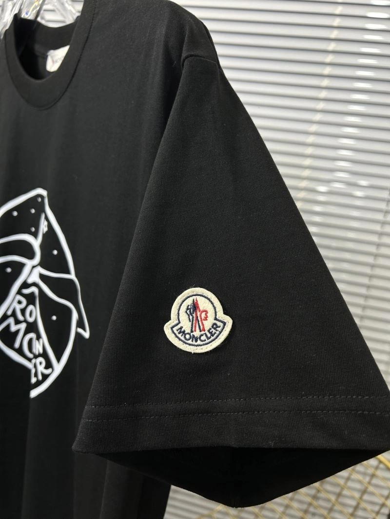 Moncler T-Shirts Affordable 142788