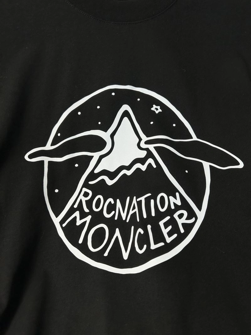 Moncler T-Shirts Affordable 142788
