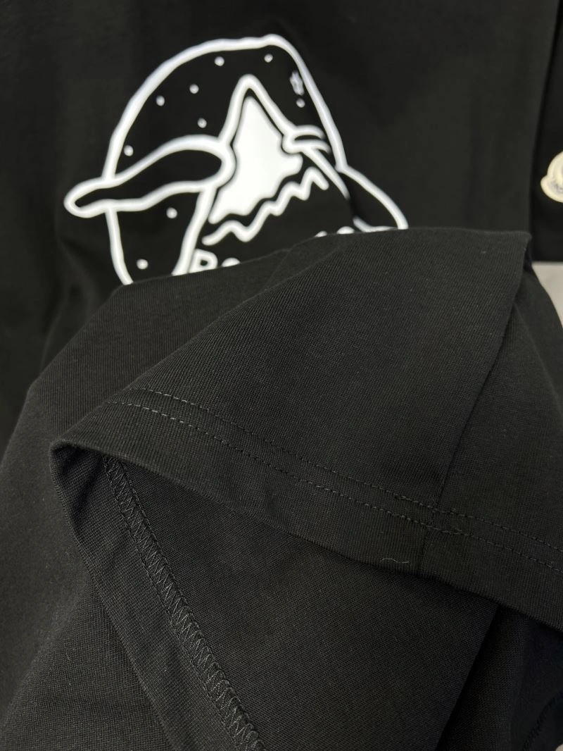 Moncler T-Shirts Affordable 142788