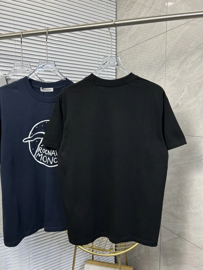 Moncler T-Shirts Affordable 142788