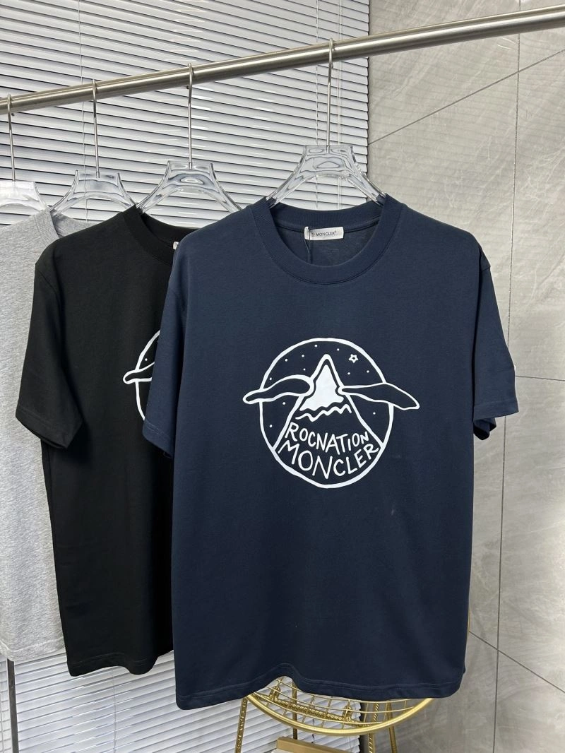 Durable Moncler T-Shirts 142797