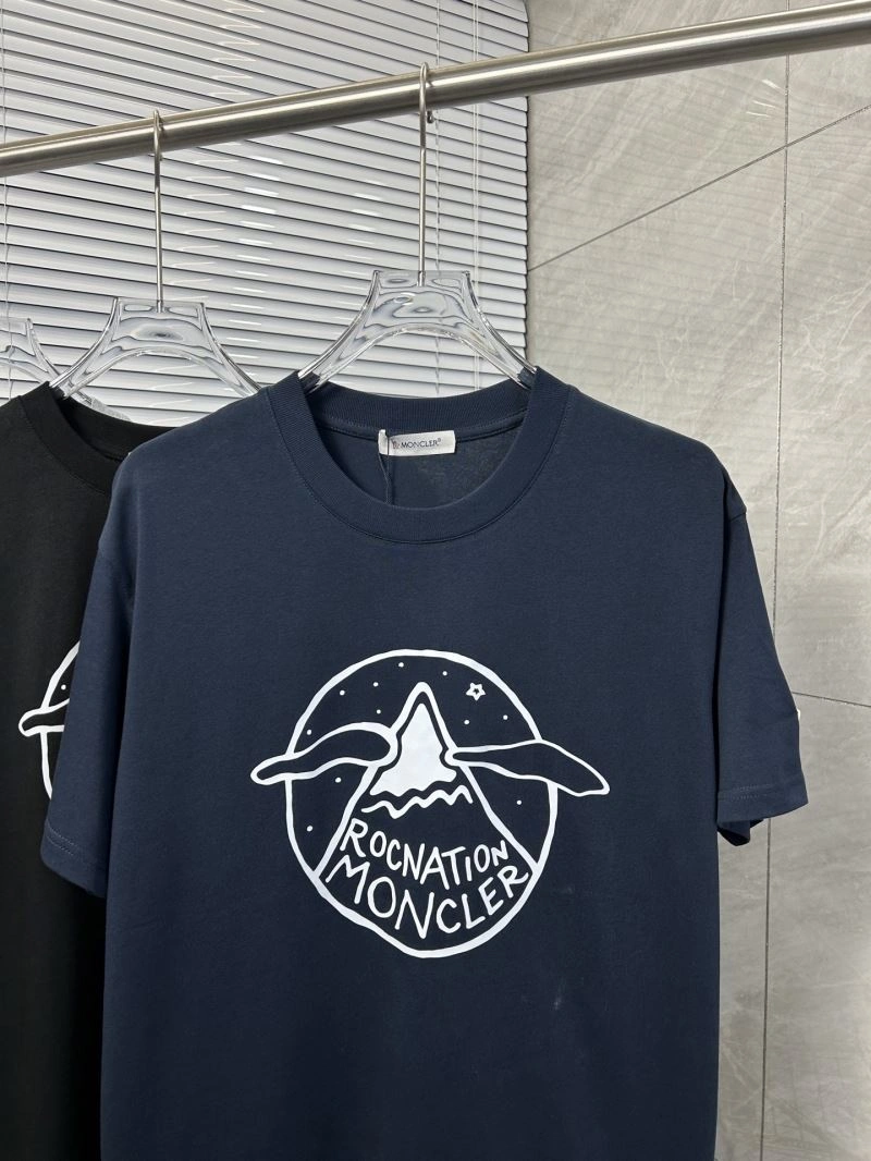 Durable Moncler T-Shirts 142797
