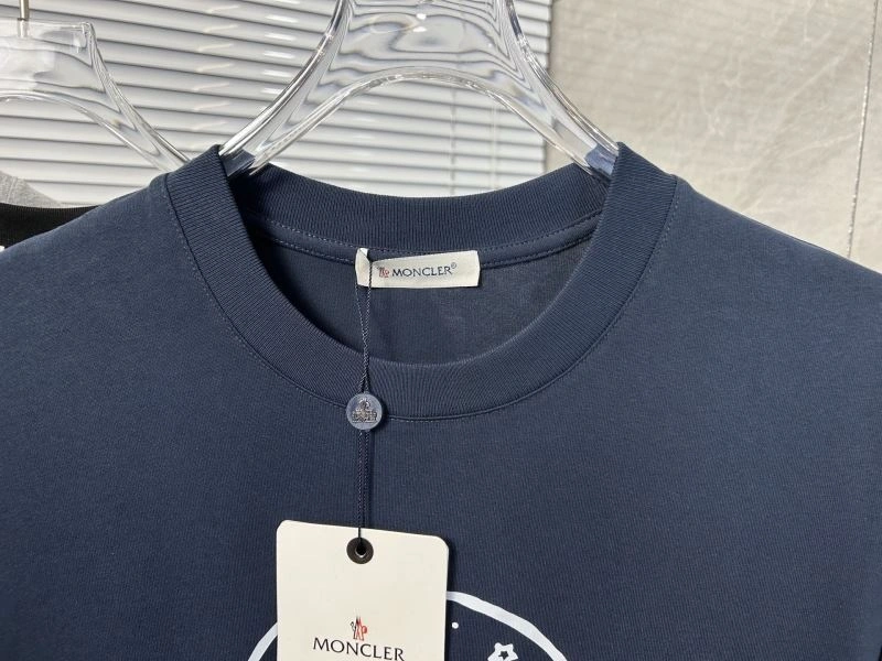 Durable Moncler T-Shirts 142797