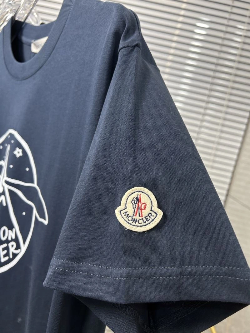 Durable Moncler T-Shirts 142797