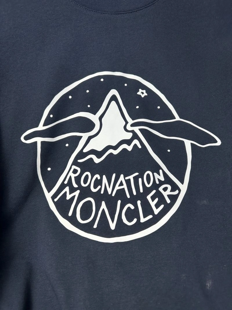 Durable Moncler T-Shirts 142797