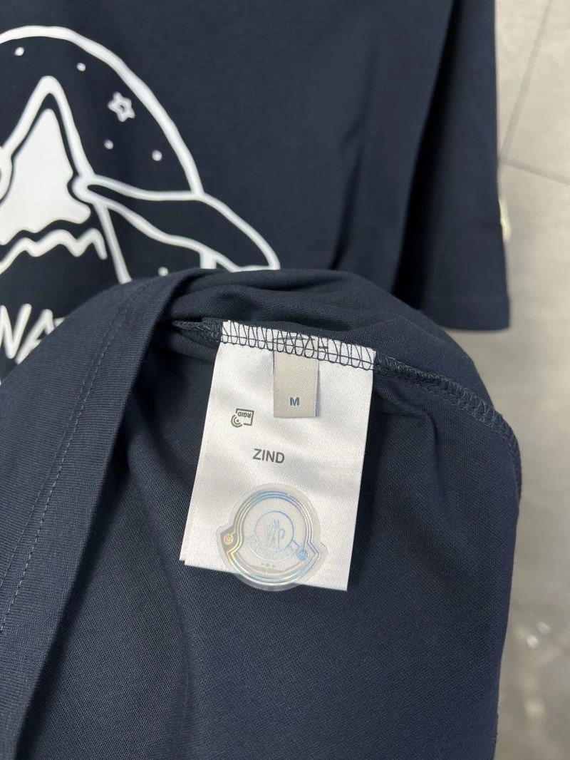 Durable Moncler T-Shirts 142797