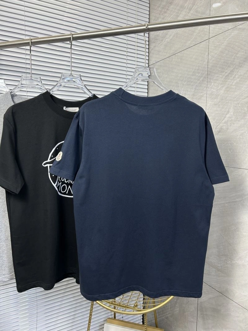 Durable Moncler T-Shirts 142797