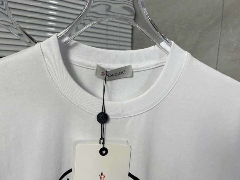 Youthful Moncler T-Shirts 142791