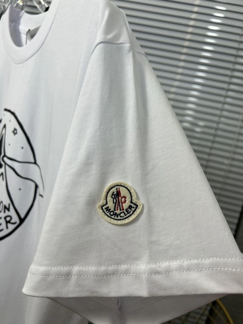 Youthful Moncler T-Shirts 142791