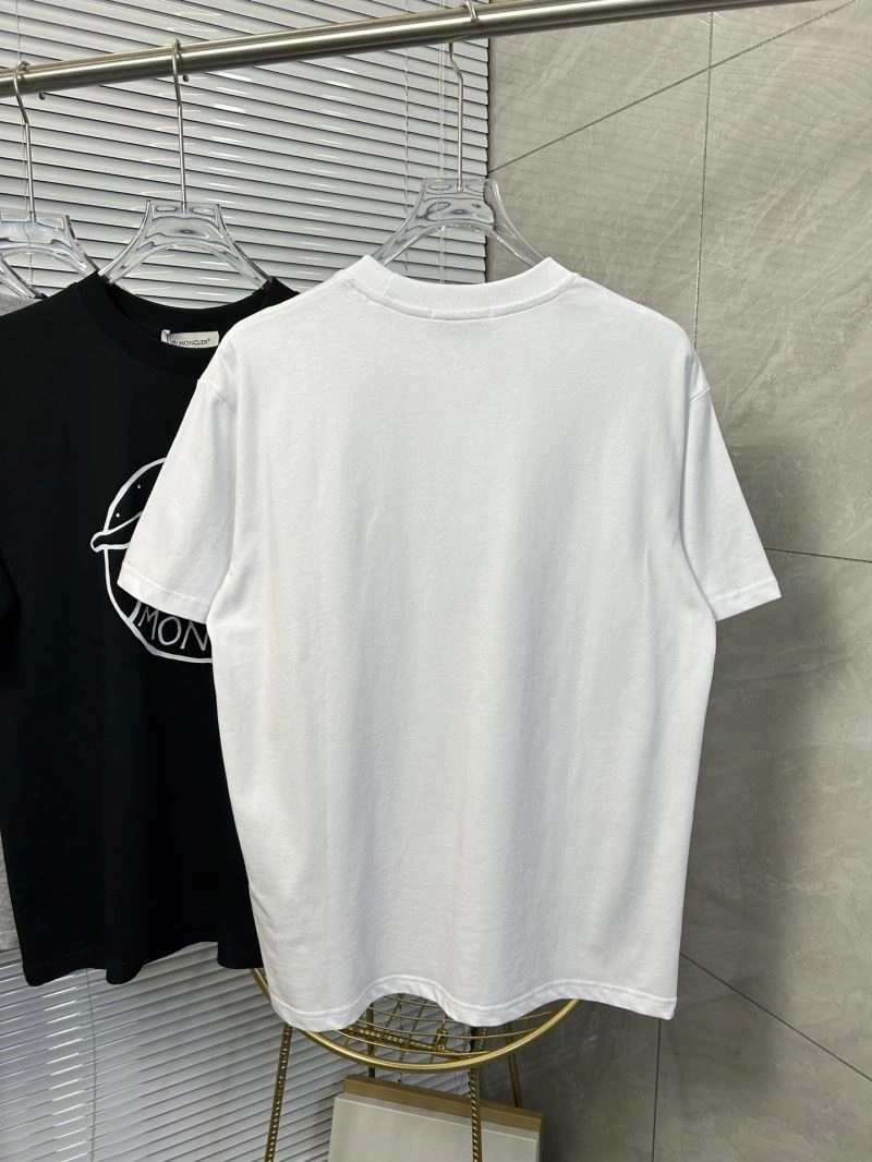 Youthful Moncler T-Shirts 142791